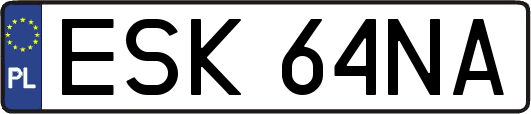 ESK64NA