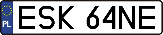 ESK64NE