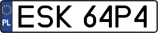 ESK64P4