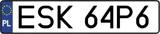 ESK64P6