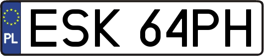 ESK64PH