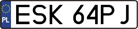 ESK64PJ