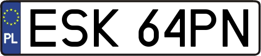 ESK64PN