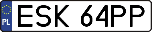 ESK64PP