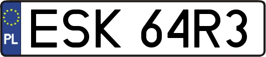 ESK64R3