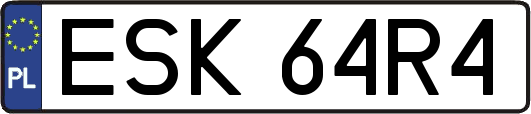 ESK64R4