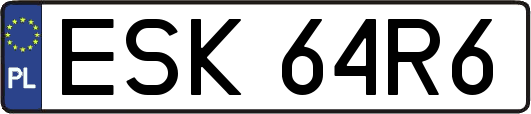 ESK64R6
