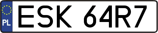 ESK64R7
