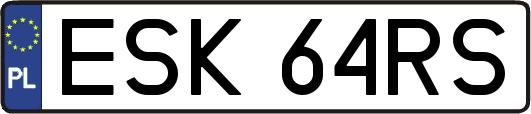 ESK64RS
