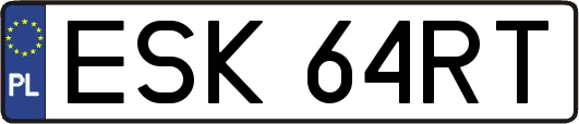 ESK64RT