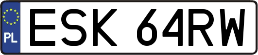 ESK64RW