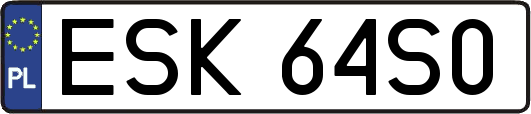 ESK64S0