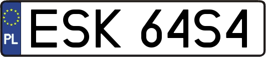 ESK64S4