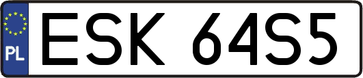 ESK64S5