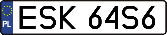 ESK64S6