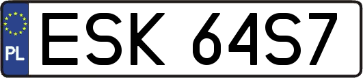 ESK64S7