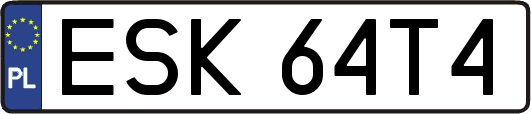 ESK64T4