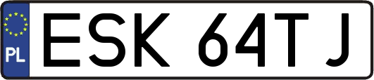 ESK64TJ