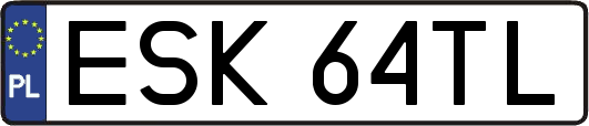 ESK64TL