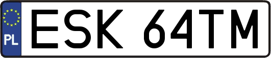 ESK64TM