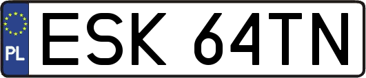 ESK64TN