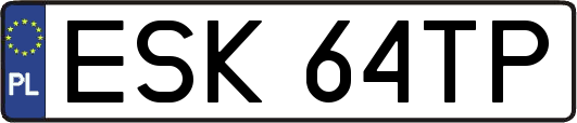 ESK64TP