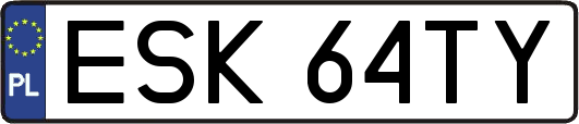 ESK64TY