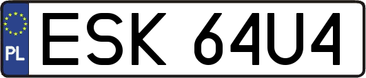 ESK64U4