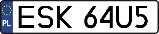 ESK64U5