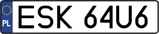 ESK64U6