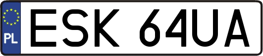 ESK64UA