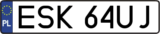 ESK64UJ