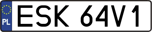 ESK64V1