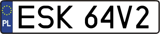 ESK64V2