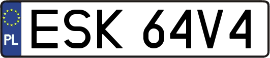ESK64V4