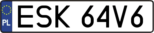 ESK64V6