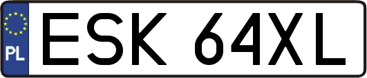 ESK64XL