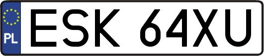 ESK64XU