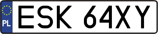 ESK64XY