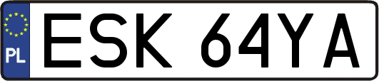 ESK64YA