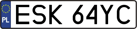 ESK64YC