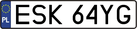 ESK64YG