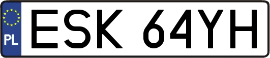 ESK64YH