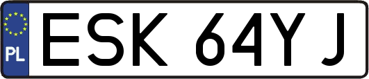 ESK64YJ