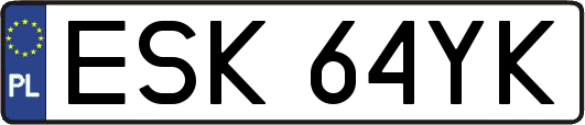 ESK64YK