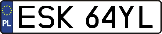 ESK64YL