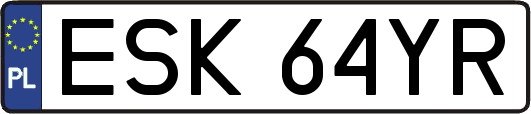 ESK64YR