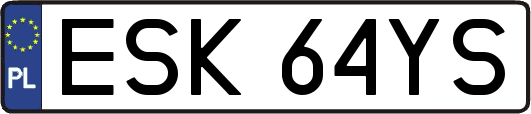 ESK64YS