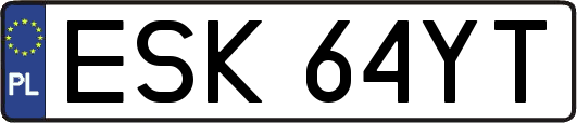 ESK64YT