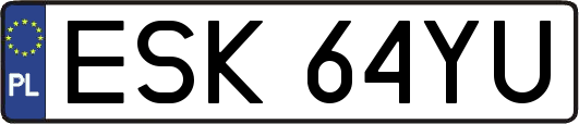 ESK64YU